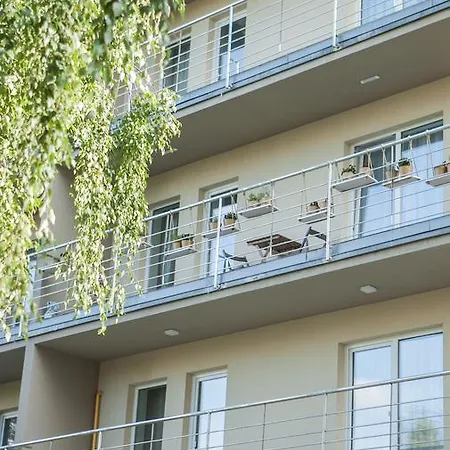 Elite Apartment
