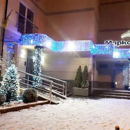 Apartment Elite Lviv