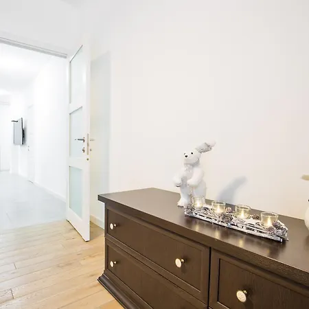 Elite Apartment Lviv