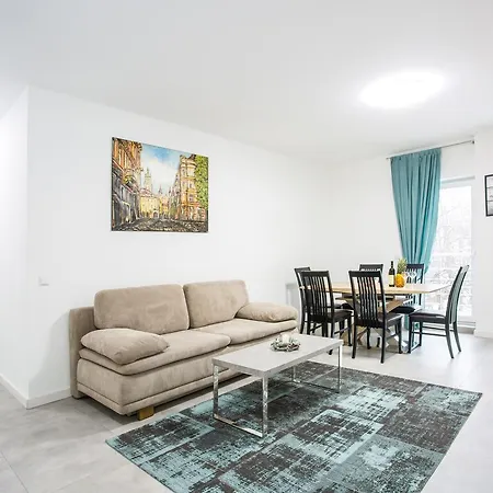 Apartment Elite Lviv