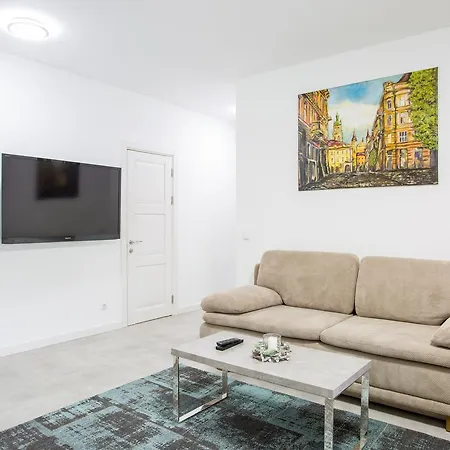 Apartment Elite
