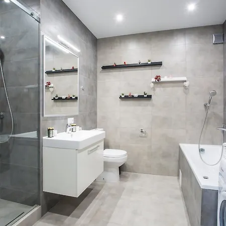 Elite Apartment Lviv
