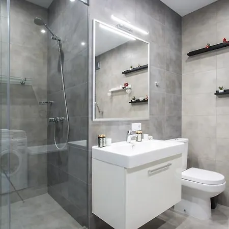 Apartment Elite Lviv