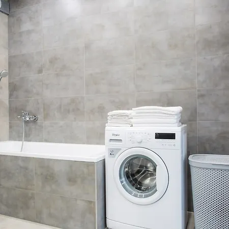Apartment Elite *