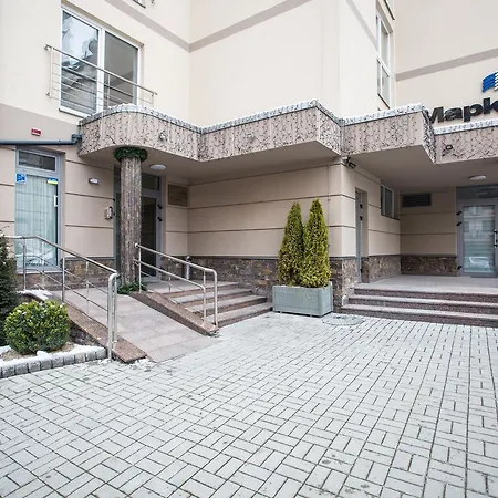 Elite Apartment