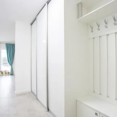 Elite Apartment *