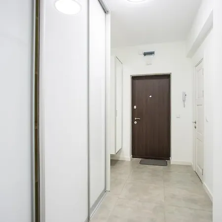 Apartment Elite Lviv